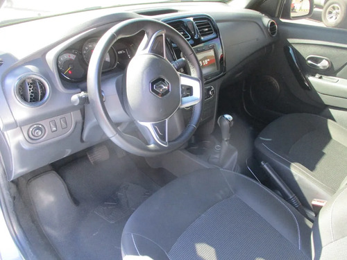 Renault Logan Intens Automatico 1600cc Cvt