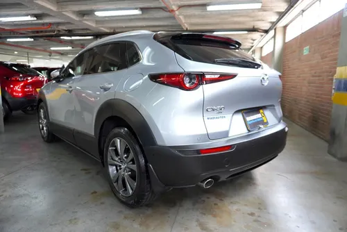 Mazda CX-30 2.5 Grand Touring Lx 4x4