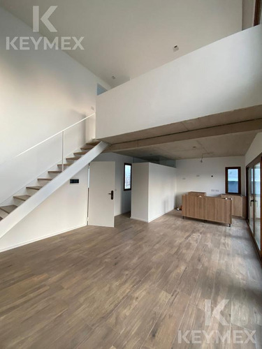 Imagen 9 de 30 de Loft ( Departamento - Duplex)- Calle 38 Entre 6 Y Plaza Olazabal- La Plata