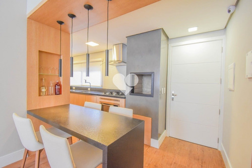 Imagem 14 de 15 de Apartamento - Jardim Botanico - Ref: 43617 - V-58465790