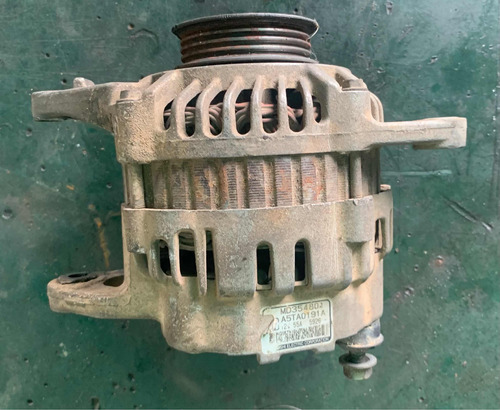 Alternador Mitsubishi L300