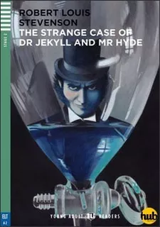 The Strange Case Of Dr.jekyll And Mr.hyde + Audio Cd - Young