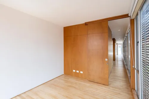 Apartamento En Venta En Los Rosales. Cod V14811