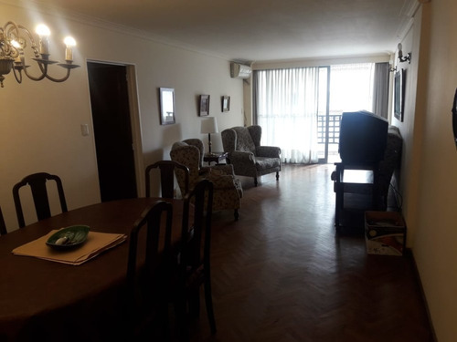 Imagen 15 de 19 de Centro, Departamento En Venta Frente A La Cañada Con Balcon, Con 2 Cocheras