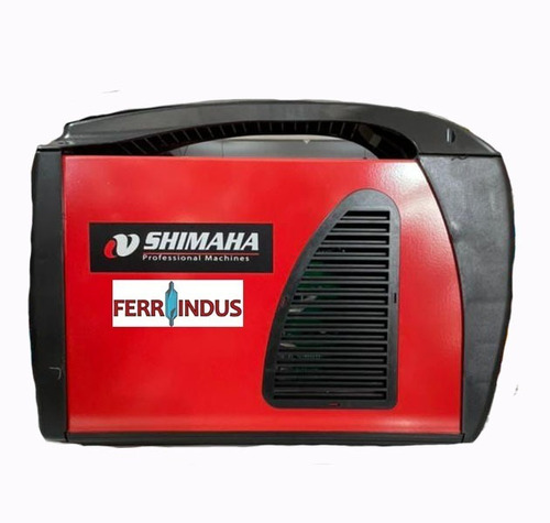 Soldadora Shimaha Inverter Wm16140/22 - Ferrindus