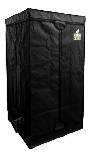 Imagen 5 de 10 de Kit Indoor Combo Carpa Cultivo Growtech 300w Accesorios - Up