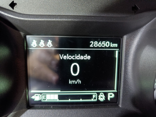 Chevrolet Montana 1.2 TURBO FLEX LTZ AUTOMÁTICO