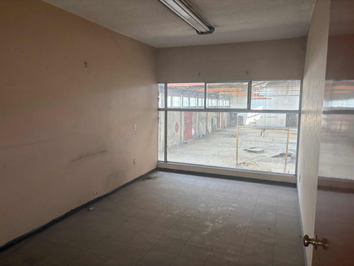 Remato Bodega En Texcoco A Precio De Terreno