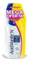 Comprar Oferta Loción Acid-mantle 400+120 Ml Original