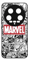 Comprar Funda Protector Case Para Xiaomi 14 Ultra Marvel Comics