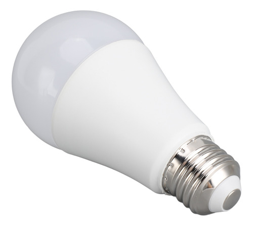 Tornillo De Control Remoto Led E26 De 2,4 Ghz, Color Blanco