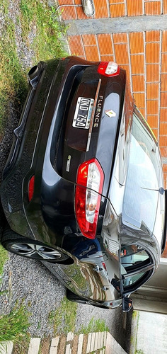 Renault Fluence Gt 315 Cv