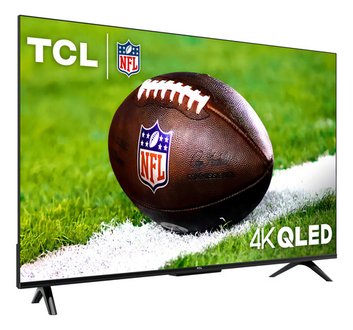 Tcl 43 Pulgadas Q 4k Qled Smart Tv 43q51bg