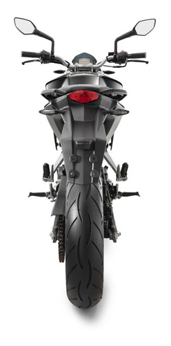 Imagem 6 de 11 de Ktm Duke 200 Abs Preta 0km 2021