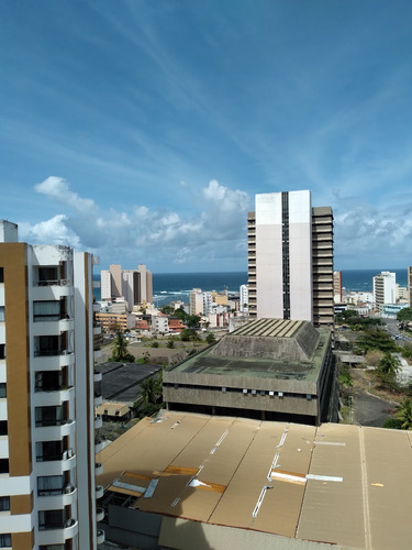 Imagem 1 de 14 de 4 Quartos A Venda No Condomínio Pituba Ville Salvador