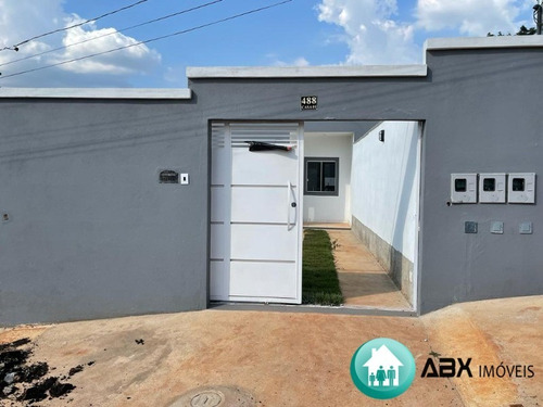 Imagem 2 de 11 de Casa - Ca00230 - 70215040