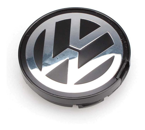 Tapa Centro Llanta Volkswagen 55mm 6n0 601 171