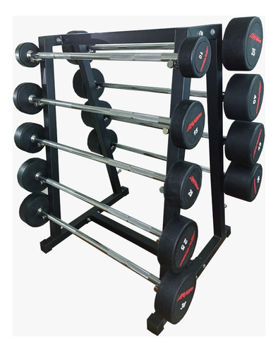 Barbell Rack Sacrifice Sports