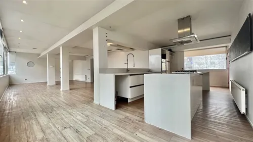 Departamento En Arriendo De 4 Dorm. En Santiago