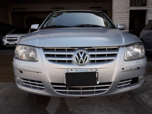 Volkswagen Gol Country