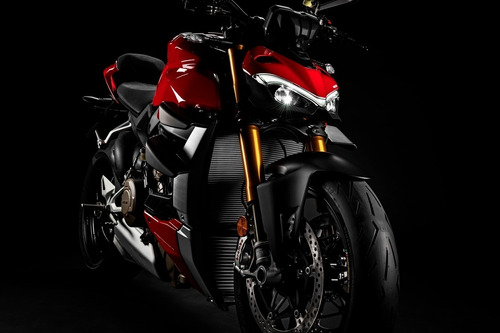 Imagen 3 de 15 de Ducati Streetfighter V4 S Entrega Inmediata. Usd 62000.oscar