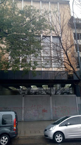 Imagen 3 de 23 de Terreno Con Potencial De Construccion En Altura - Constitución