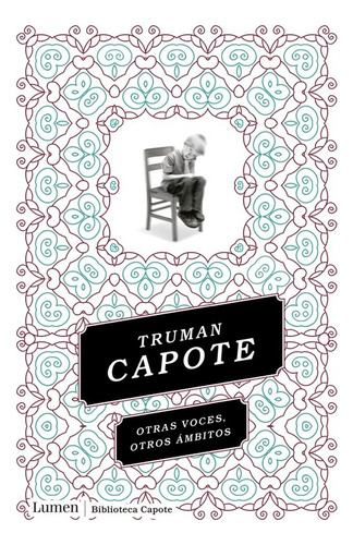 Otras Voces, Otros Ambitos - Truman Capote