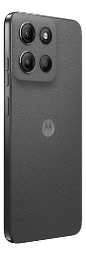 Telefono Celular Moto G15 5g 256gb Dual Sim 4gb Gris Oscuro