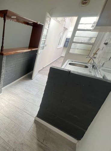 En Venta En Martin Coronado Departamento De 2 Ambientes F: 9463