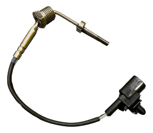 Sensor Temperatura Escape Delantero Ssangyong New Actyon Kor