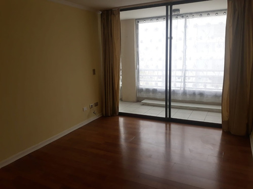 Condominio Gran Océano, Muy Amplio Y Luminoso, Linda Vista