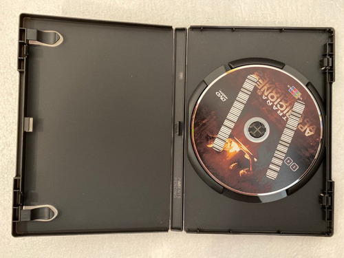 Dvd Extrañas Apariciones The Haunting In Connecticut (Usado)