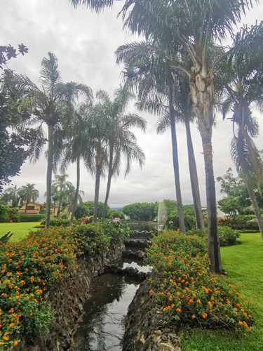 Hermosa Y Única Residencia En Cuernavaca