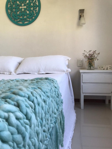 Imagen 10 de 30 de Casa En Alquiler Por Temporada De 1 Dormitorio En Balneario Buenos Aires (ref: Bpv-8415)