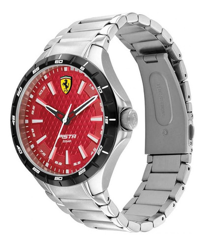 Reloj Ferrari 830865 Hombre