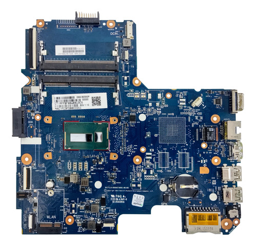 Board Hp 246 G4 