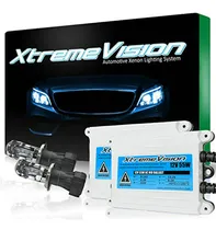 Comprar Paquete De Xenon Hid Xtremevision 55w Ac Con Balasto Delgado