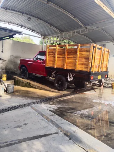 Ford F-150 5.0 Xlt Flare Side