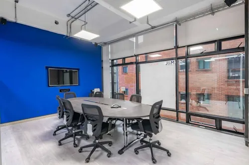 Oficina En Venta En Chicó Reservado. Cod V22111