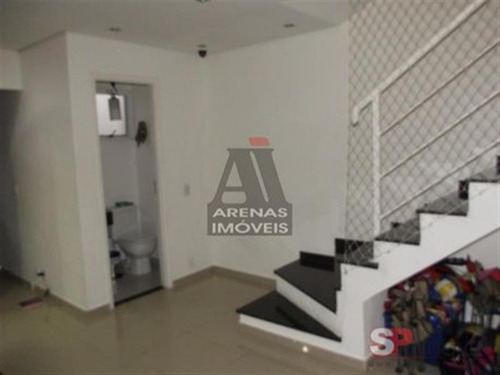 Imagem 17 de 26 de Apartamento - 273