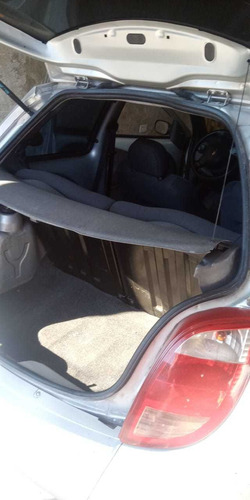 Ford Ka 2007 1.0 Gl 3p