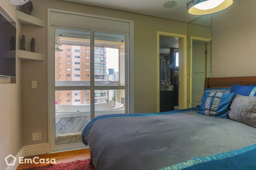 Imagem 9 de 10 de Apartamento À Venda Em São Paulo - 21101