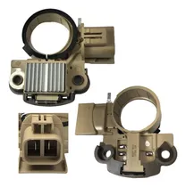 Comprar Regulador Alternador Hyundai Camiones Y Autobuses  H100-12v