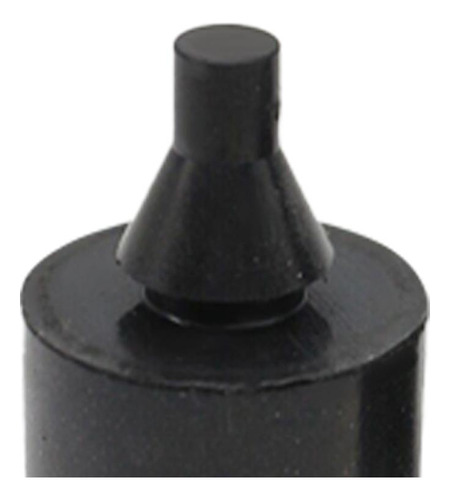 5 Piezas De Goma Para Tope De Puerta Cfm500010, Piezas De