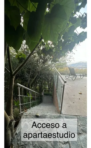 Rhbr-11696 Casa De 2 Niveles (las Palmas)