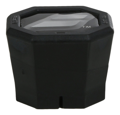 Tapa De Raqueta Babolat Butt Cap Capuchón Mango Grip Buttcap Color Negro Tamaño Del Grip 4 1/2