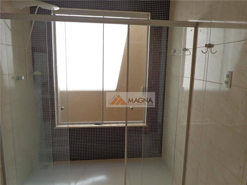 Casa Com 3 Dormitórios À Venda, 290 M² Por R$ 580.000,00 - Jardim Das Rosas - Jurucê/sp - Ca0419