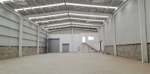 Imagen 15 de 16 de Renta Bodega Industrial Parque Grand Bajio Region Balvanera Ibr190912a-cl