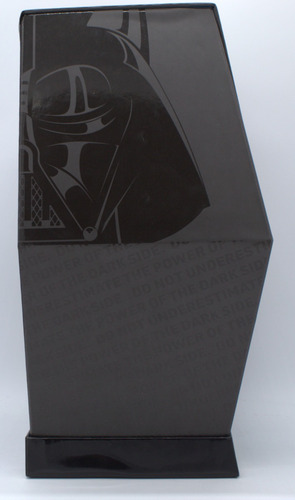 Hologram Darth Vader Limited Edition Plush Star Wars Mattel