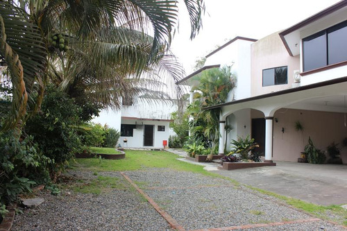 Bodega Con Oficina En Renta Col. Centro Tuxpan Veracruz